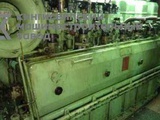 Сервисное обслуживание и ремонт дизельных двигателей AV25/30, AL20/24 Sulzer (Х. Цегельски-Зульцер) 