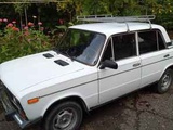 Продажа автомобиля ВАЗ-2106