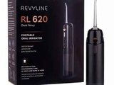 Портативный ирригатор Revyline RL 620 Black