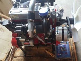 Двигатель SiDA SD4BW55 (SDBWZ)