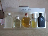 Набор миниатюр "Calvin Klein"