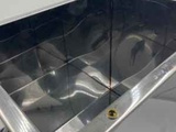 Воскотопка паровая прямоугольная из нержавеющей стали на 7 рамок ВППУ-7 (502Ф) (производство Белоруссия)