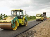 Асфальтирование в Новосибирске строительство дорог