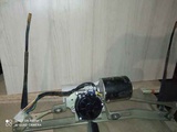 Моторедуктор  стеклоочистителя ветрового стекла на иж21261-30 фабула