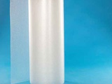 Воздушно-пузырчатая плёнка Д Basic/10 1,2 × 100 м двухслойная