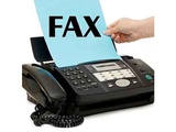 Отправить факс москва