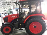 Трактор Владимир 4050