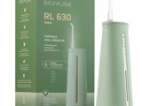 Ирригатор Revyline RL 630 Green