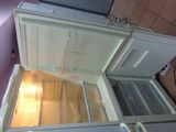  холодильник б/у Индезит 