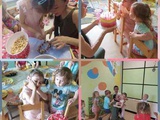 Детский сад+ясли(Невский район;разовое посещение от 1,5 лет)