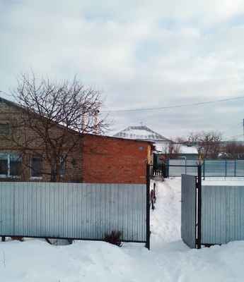 Фото объявления: Продается дом с земельным участком в России