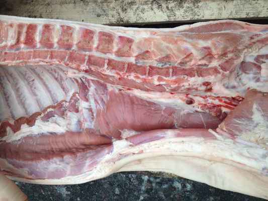 Фото объявления: Домашняя свинина в Валуйках
