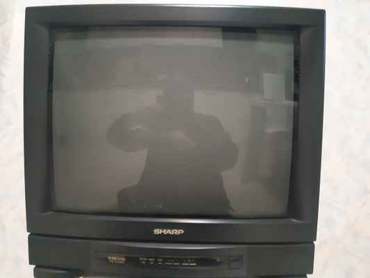Фото объявления: Продажа телевизора Б/У. в Светлограде