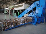 Утилизация бытовых отходов у населения и предприятий в Барнауле