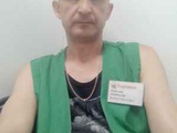 Анатолий Абрамов, 40 лет