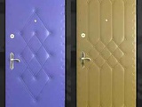 Металлические двери в Клине Солнечногорске Зеленограде