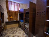 Предложение недорого снять кровать в хостеле Барнаула
