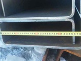 Швеллер 36 (аналог швеллера 36П) гнутый 6-12 м