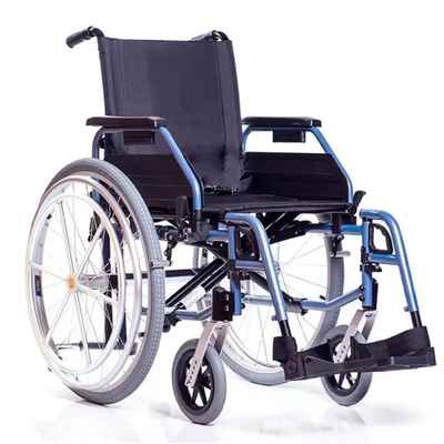Фото объявления: Продается кресло-коляска для инвалидов в Железногорске