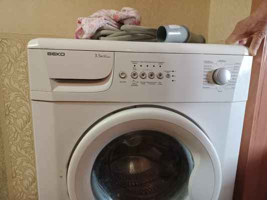 Фото объявления: Продам стиральную машину на запчасти в Тетюшах