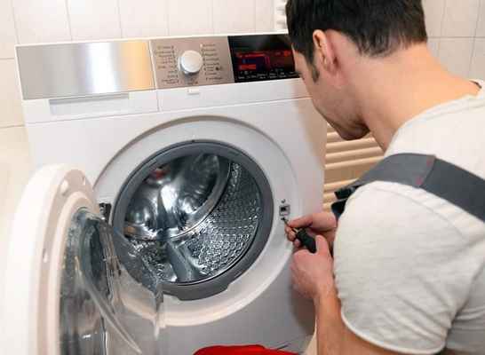 Фото объявления: Ремонт стиральных машин в Владикавказе