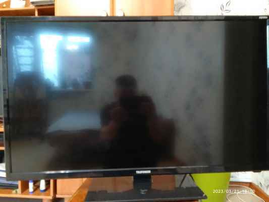 Фото объявления: Продам ТВ Telefunken TF-LED32S2. в Новочеркасске