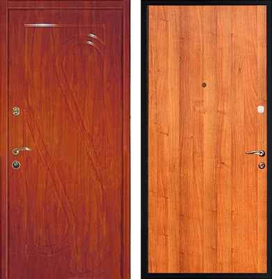 Фото объявления: Стальные двери в солнечногорске зеленограде клину химки в Солнечногорске