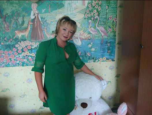 Фото объявления: Diana, 30 лет в Новокузнецке