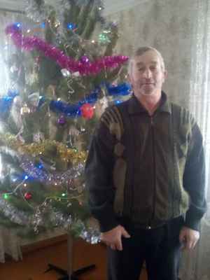 Фото объявления: Петр, 54 года в Крымске