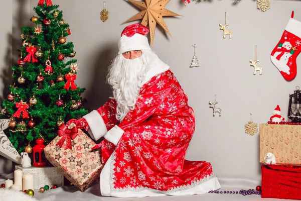 Фото объявления: Превратим ваш дом в сказку с визитом Деда Мороза! в Туле