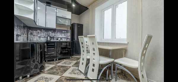 Фото объявления: Сдаются недорогие уютные комнаты и квартиры в Казани в Республике Татарстан