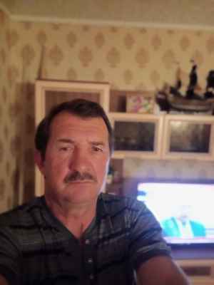 Фото объявления: Кузнецов Юрий, 62 года в Тульской области