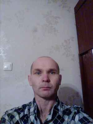 Фото объявления: Сергей, 41 год в Кургане