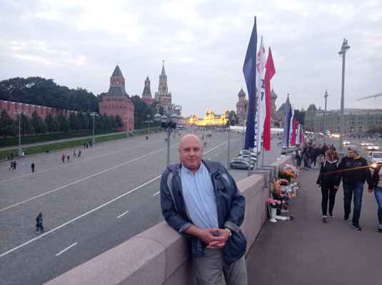 Фото объявления: Денис, 43 года в Домодедово