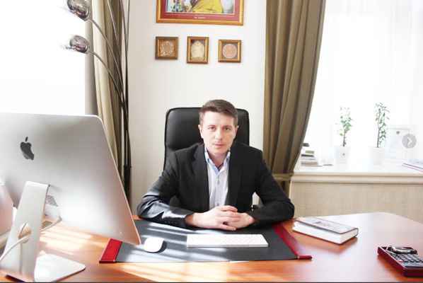 Фото объявления: Семейный юрист адвокат (суд, развод, алименты) в Москворечье-Сабурово