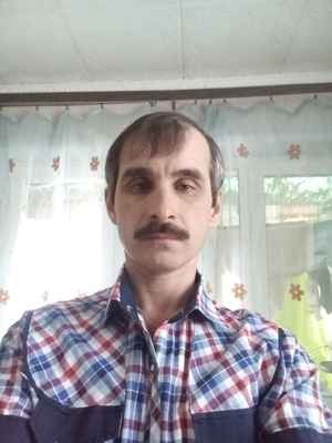 Фото объявления: Алексей , 44 года в Воротынске