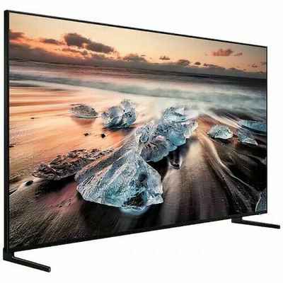 Фото объявления: Смарт-телевизор Samsung 55 дюймов в Пензенской области