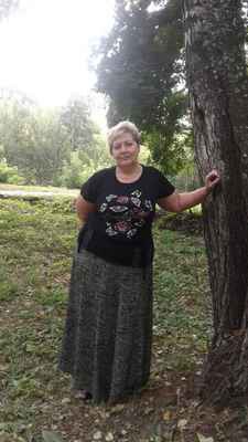 Фото объявления: Ольга , 52 года в Колпнах
