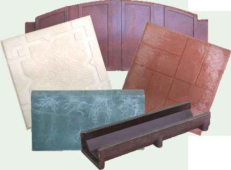 Фото объявления: Идеальная плитка для дачных дорожек в Пензе