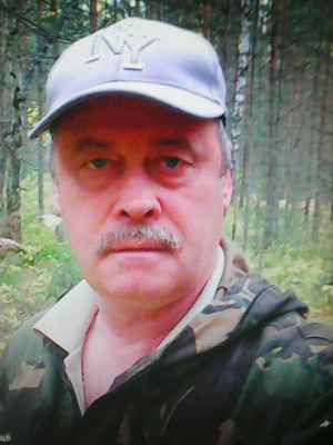 Фото объявления: Юрий , 57 лет в Красноярске