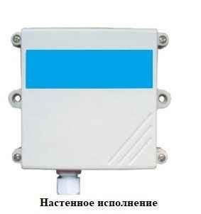 Фото объявления: Точный контроль содержания водорода в воздухе с датчиком EnergoM-3001-H2  в Москве