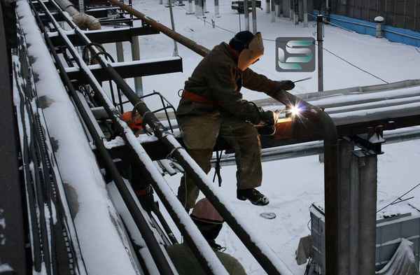 Фото объявления: Лукас - монтаж оборудования в Московской области