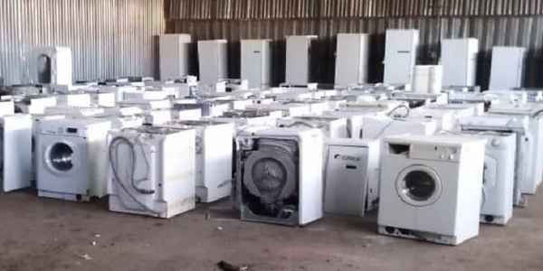 Фото объявления: Ремонт стиральных машин в Татарске