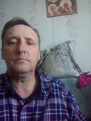 Фото объявления: Дмитрий, 50 лет в Челябинской области