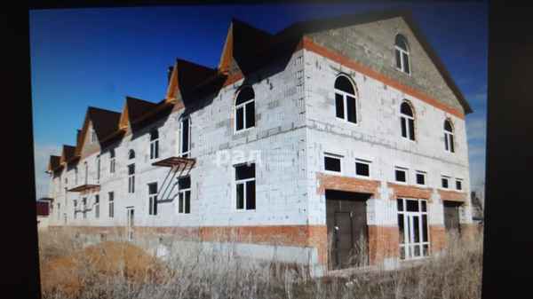 Фото объявления: Продается дом в центре Бузулукского бора в Оренбургской области