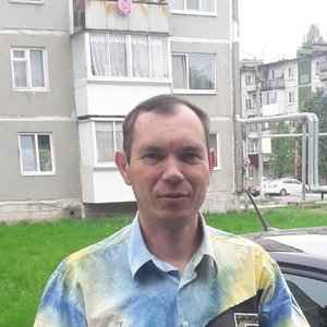 Фото объявления: игорь, 44 года в Вольске