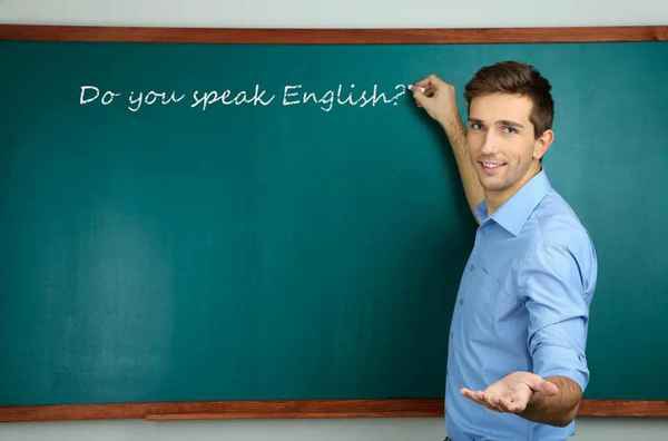 Фото объявления: Требуется учитель английского языка в Краснодаре