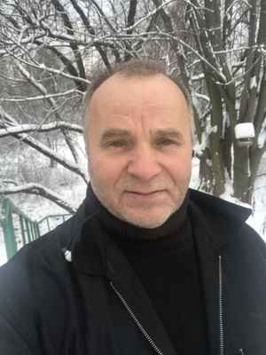 Фото объявления: Николай, 57 лет в Воротынце
