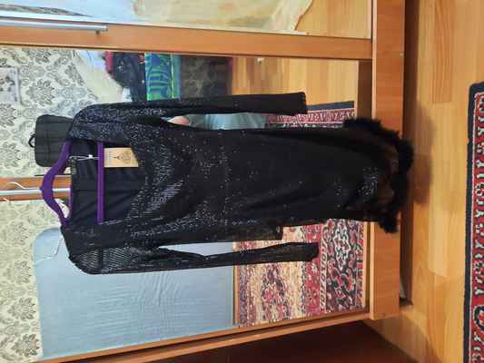 Фото объявления: Платье паетка  в Брянске