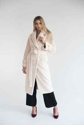 Фото объявления: Пальто женское Artimoda оптовые продажи в Москворечье-Сабурово